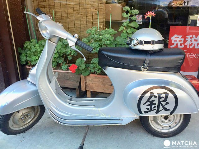 【北海道洞爺湖】泡湯之外還可以這樣玩：獨木舟、騎馬體驗，搭汽船遊中島，朝聖銀魂名店