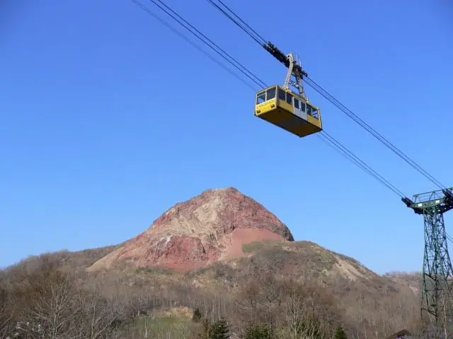 【北海道洞爺湖】泡湯之外還可以這樣玩：獨木舟、騎馬體驗，搭汽船遊中島，朝聖銀魂名店