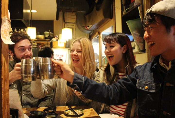 Shibuya As You Never Knew It - A Tour Filled With Local Discoveries