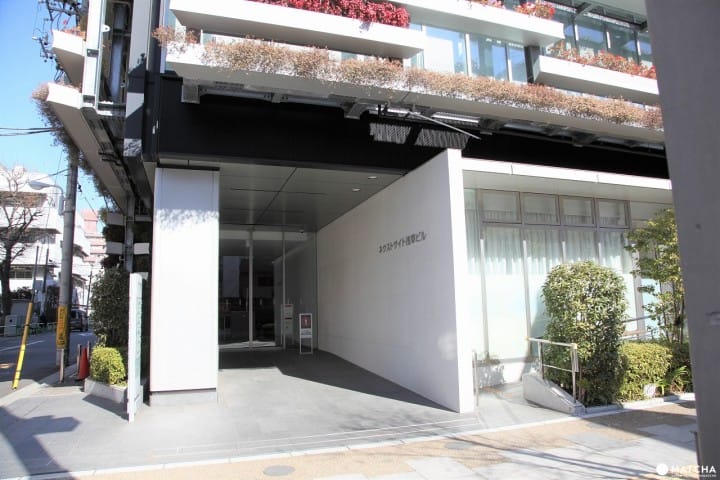 田原町駅、浅草駅からMATCHAオフィスへの行き方