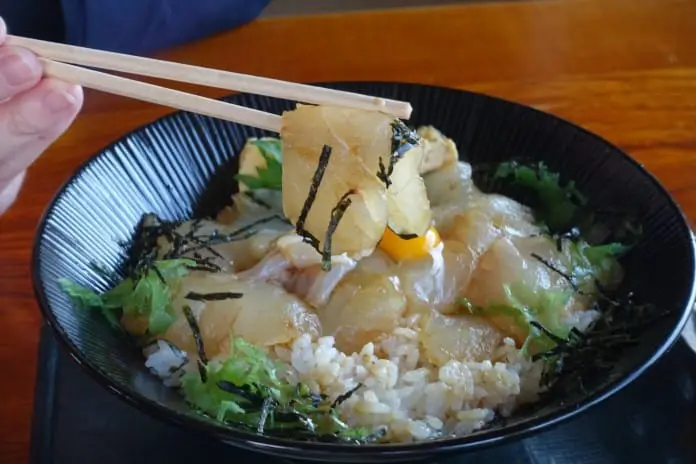 東北三縣「鮮」氣之旅 青森．岩手篇 (二)