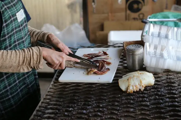 東北三縣「鮮」氣之旅 青森．岩手篇 (二)