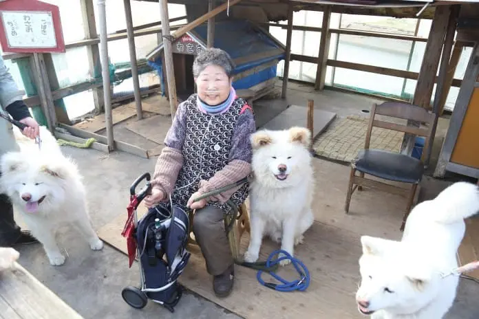 東北三縣「鮮」氣之旅 青森．岩手篇 (二)