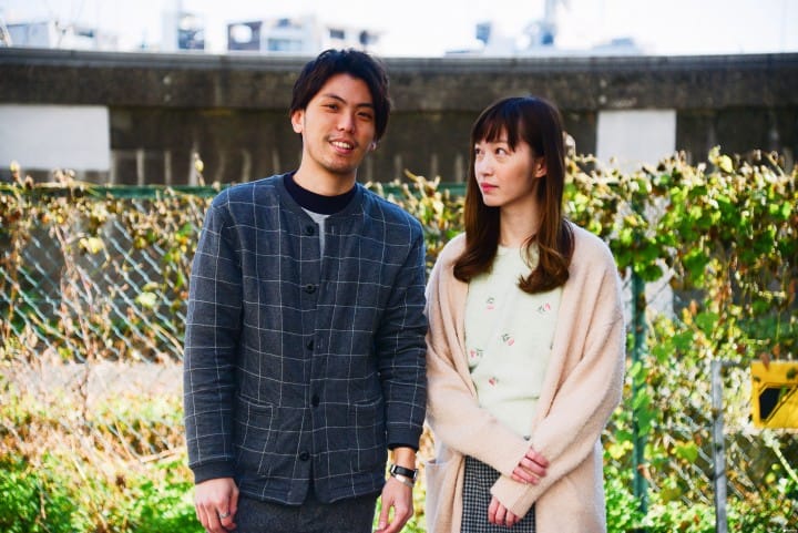 『關西天氣』京都3,4月天氣與服裝穿搭示範