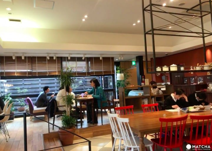 【京都】味增湯搭白飯還是要咖啡配麵包? 京都早餐五選