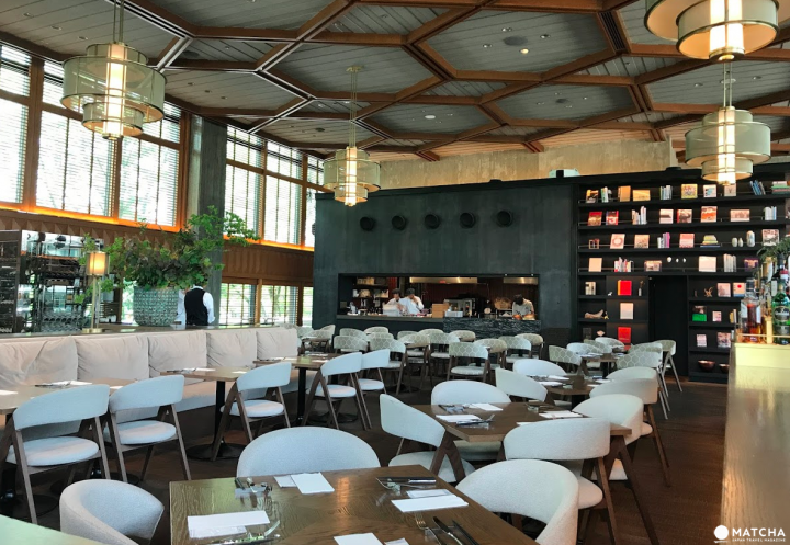 【京都】味增汤搭白饭还是要咖啡配面包? 京都早餐五选