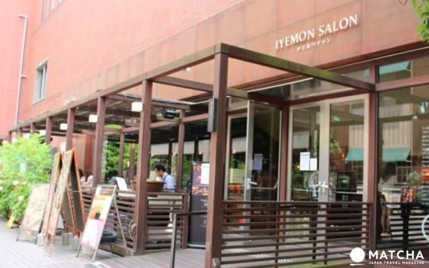 【京都】味增湯搭白飯還是要咖啡配麵包? 京都早餐五選