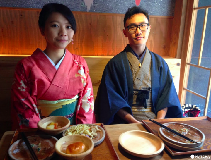 【京都】味增湯搭白飯還是要咖啡配麵包? 京都早餐五選