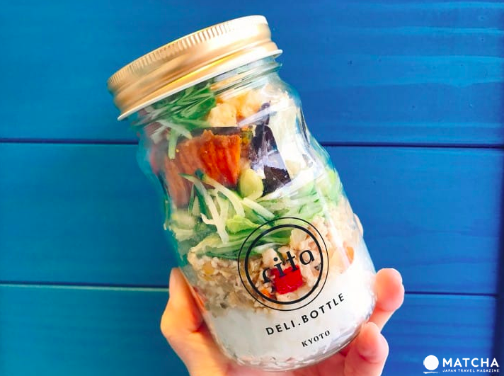 【京都】味增汤搭白饭还是要咖啡配面包? 京都早餐五选