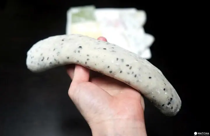 Try The Freshest Mochi In Tokyo at Iseya In Oyama Happy Road