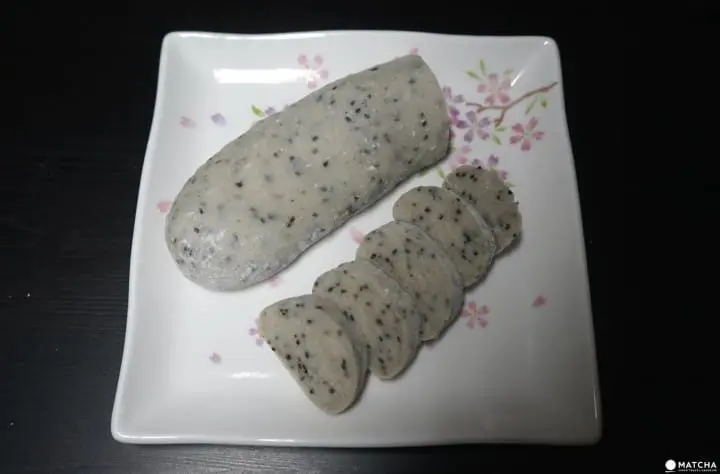 Try The Freshest Mochi In Tokyo at Iseya In Oyama Happy Road