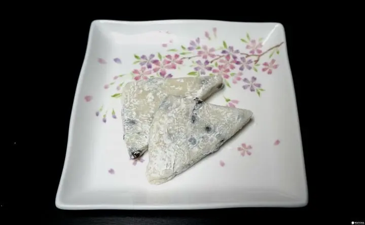 Try The Freshest Mochi In Tokyo at Iseya In Oyama Happy Road