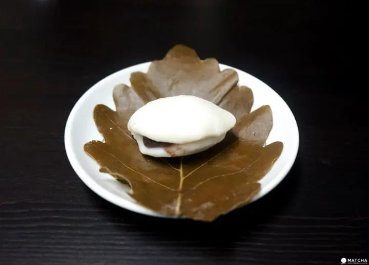 Try The Freshest Mochi In Tokyo at Iseya In Oyama Happy Road