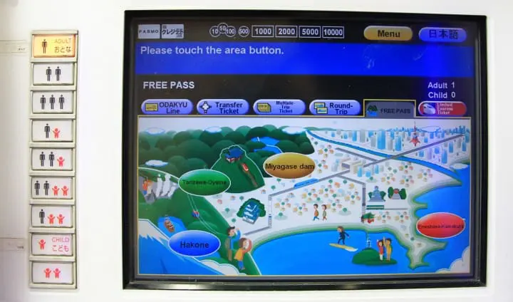 Purifying your body and mind at the Onsen heaven of Hakone