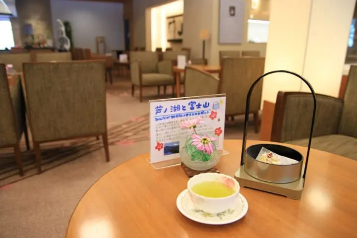 Purifying your body and mind at the Onsen heaven of Hakone