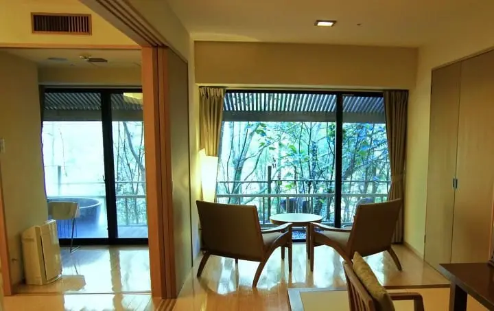 Purifying your body and mind at the Onsen heaven of Hakone