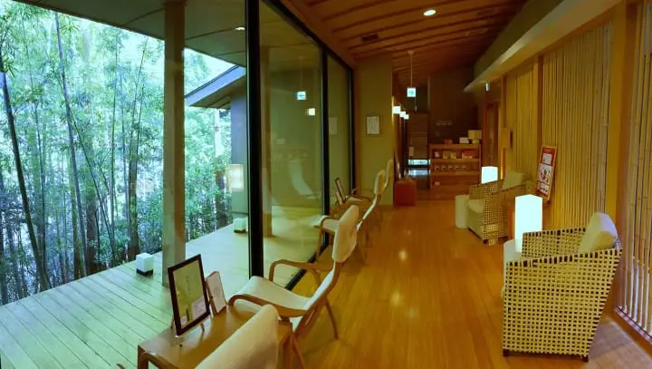 Purifying your body and mind at the Onsen heaven of Hakone