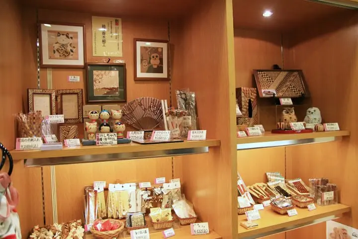 Purifying your body and mind at the Onsen heaven of Hakone