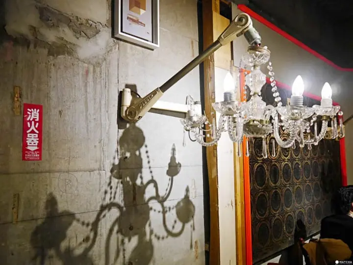 ICHINICHI灯光照明