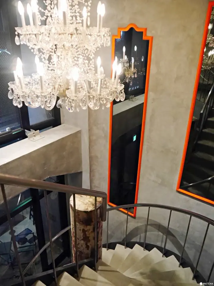 ICHINICHI水晶吊灯