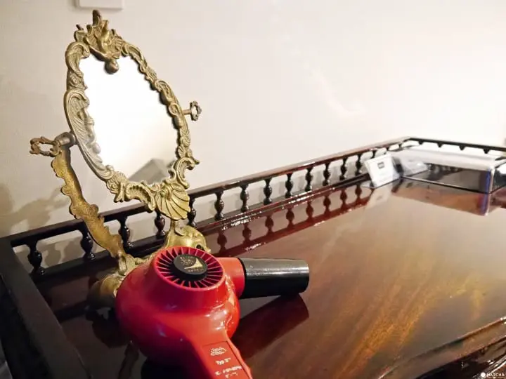 ICHINICHI业务用吹风机