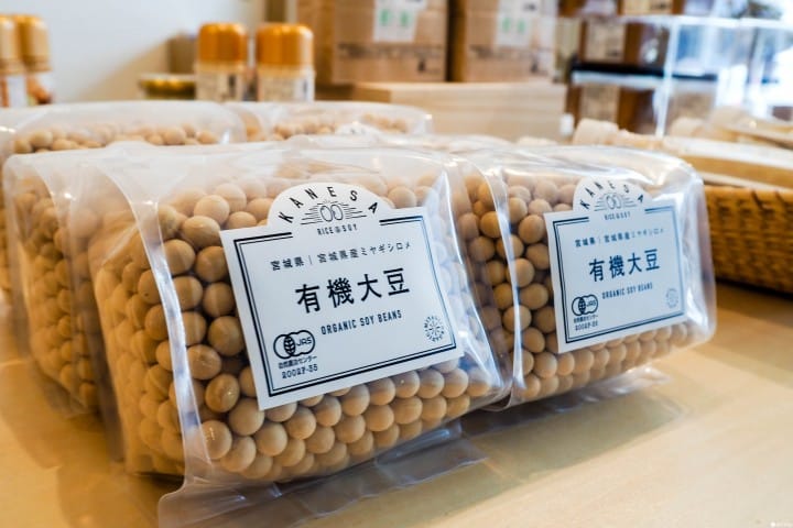 日本制就是好?挑对味噌让你吃得好放心