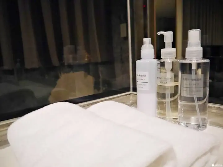 ICHINICHI无印良品