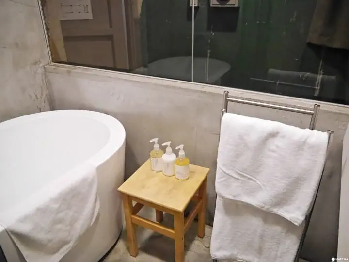 ICHINICHI天然植物沐浴乳