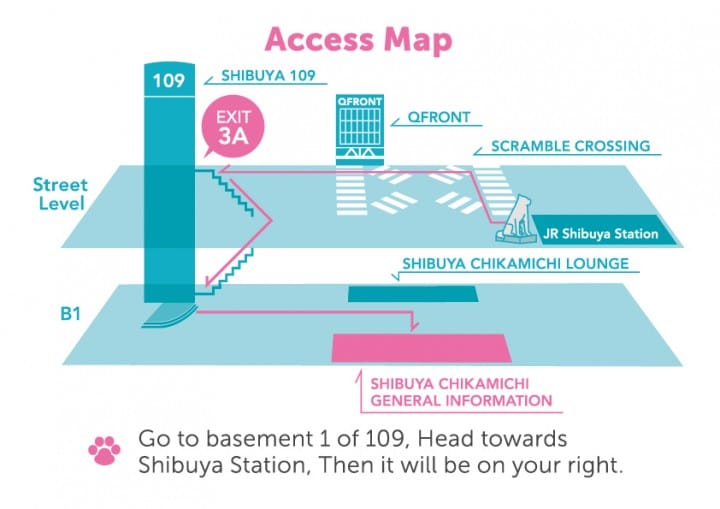 Shibuya As You Never Knew It - A Tour Filled With Local Discoveries