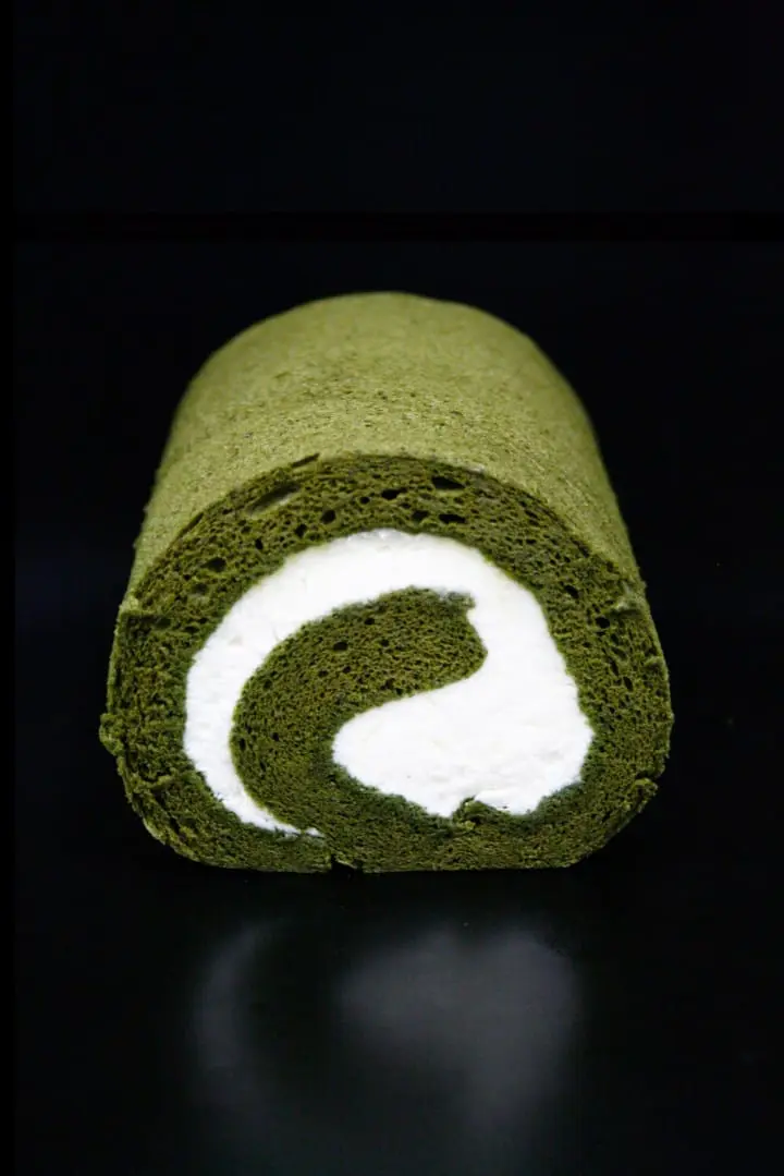 Roll Cake