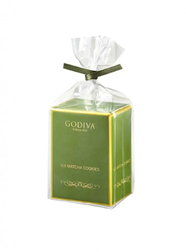 Godiva Cookies
