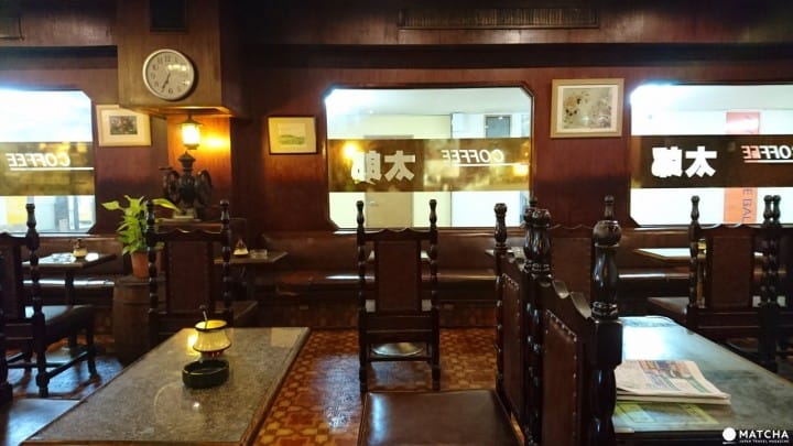 下雨也不怕!到最長商店街「武藏小山PALM」體驗東京在地日常生活