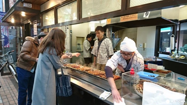 下雨也不怕!到最長商店街「武藏小山PALM」體驗東京在地日常生活