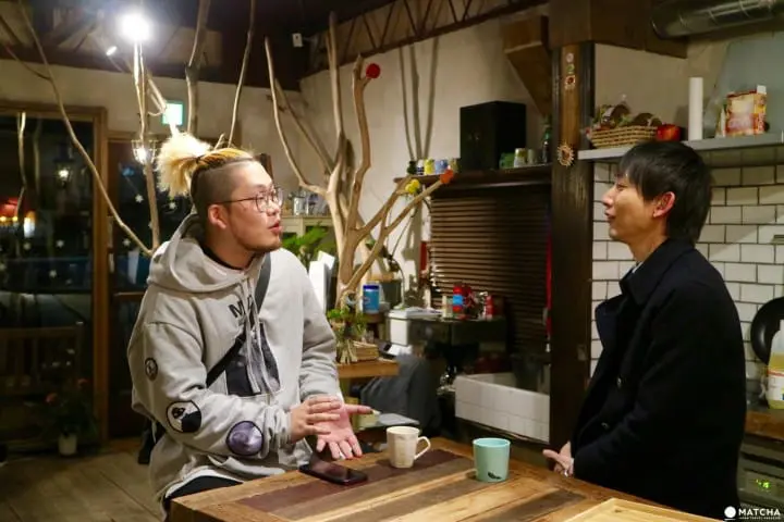 住んでいるような気分になれる!神戸のゲストハウス萬家(MAYA)で楽しむ神戸ライフ