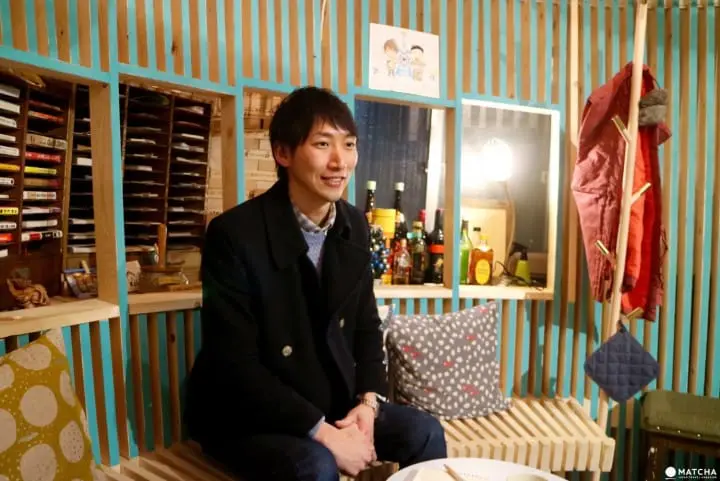 住んでいるような気分になれる!神戸のゲストハウス萬家(MAYA)で楽しむ神戸ライフ