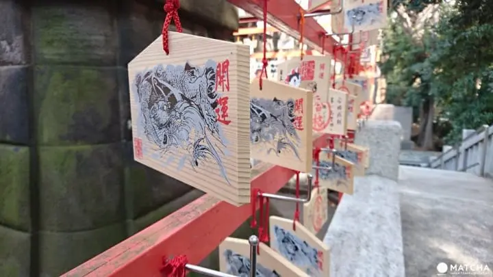 带另类的他去逛逛！文青最爱目黑区的B级景点