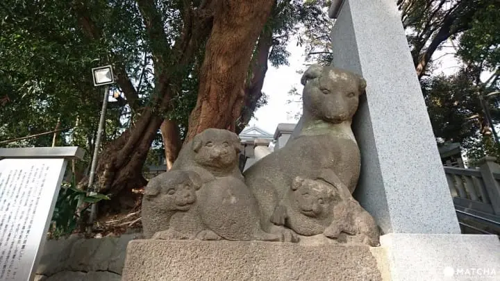 带另类的他去逛逛！文青最爱目黑区的B级景点