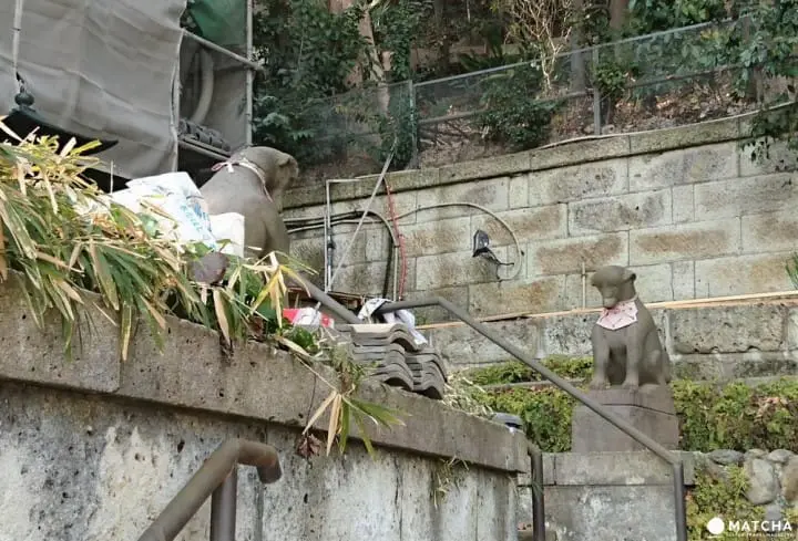 带另类的他去逛逛！文青最爱目黑区的B级景点