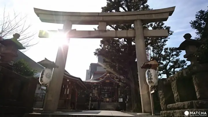 带另类的他去逛逛！文青最爱目黑区的B级景点