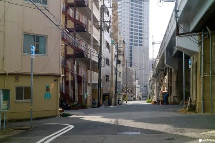 住んでいるような気分になれる!神戸のゲストハウス萬家(マヤ)で楽しむ神戸ライフ