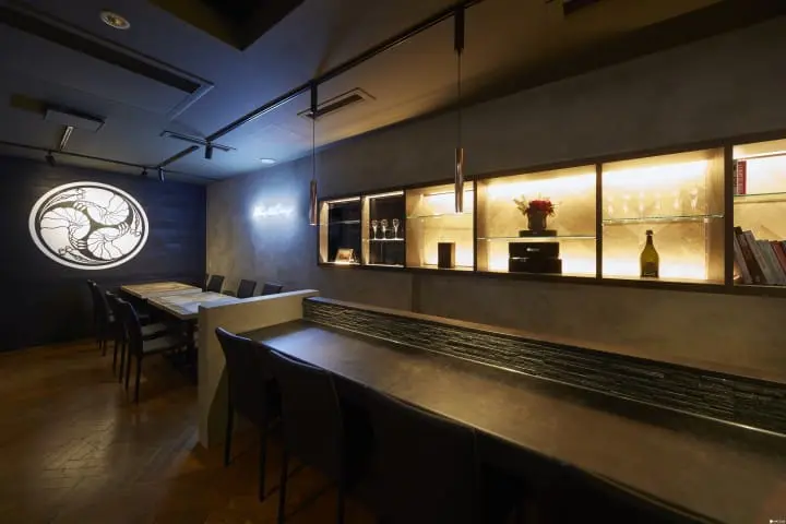 東京JIMOTOYA 拉麵