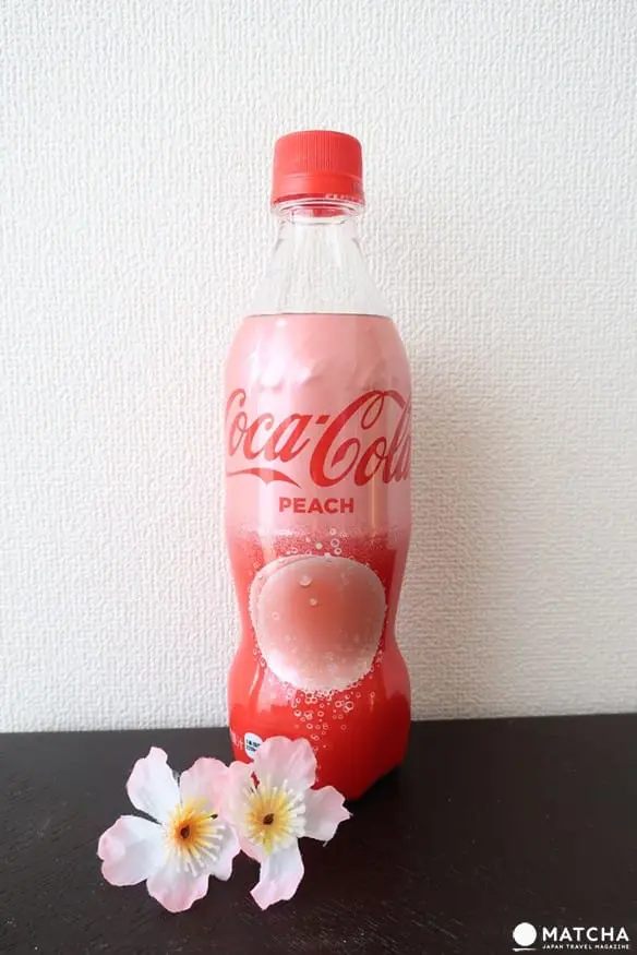 รวม 6 เครื่องดื่มรสพีชสุดน่ารักน่าหม่ำแถมแคลอรี่ต๊ำต่ำประจำฤดูใบไม้ผลินี้!!