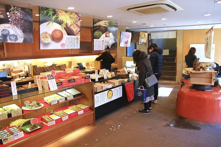 Enjoy The Onsen Heaven Of Hakone At An Excellent Ryokan!