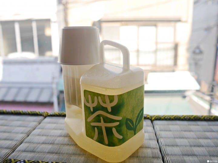 健真堂茶壺
