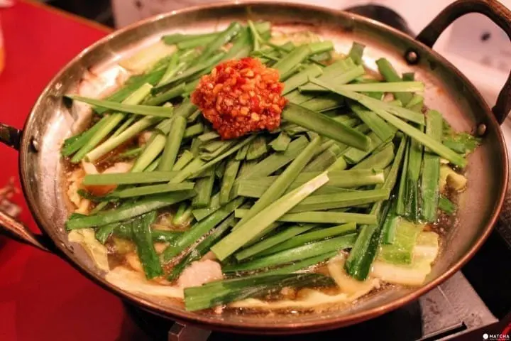 めでたいや(もつ鍋)