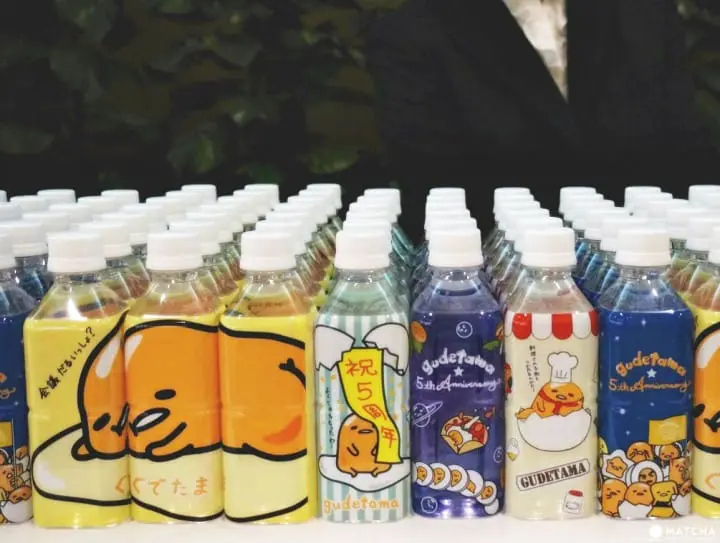 Enter the world of Kawaii-ness! at SANRIO Expo 2018