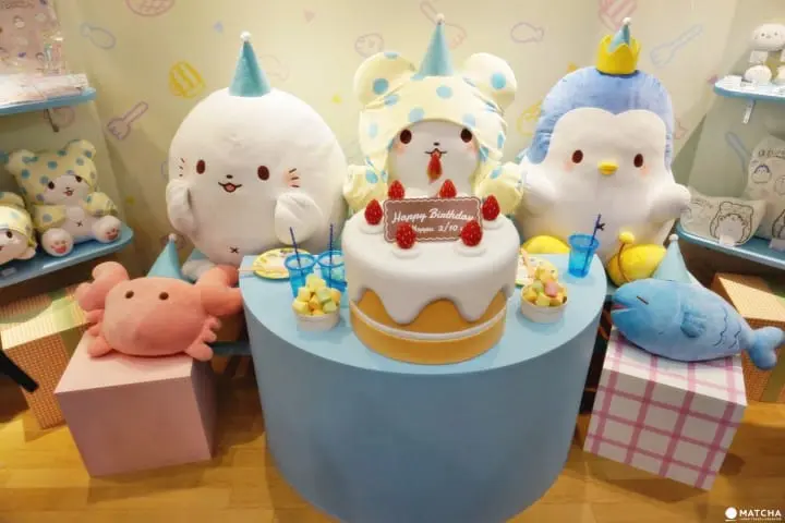 Enter the world of Kawaii-ness! at SANRIO Expo 2018