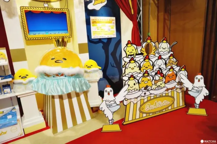 Enter the world of Kawaii-ness! at SANRIO Expo 2018