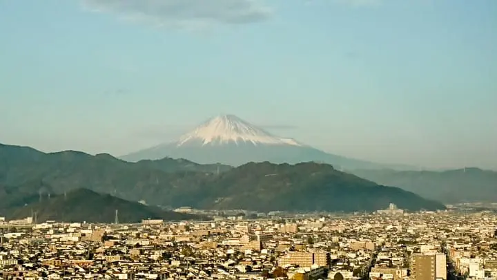 【靜岡】伊豆溫泉鄉 千年歷史修善寺溫泉之旅