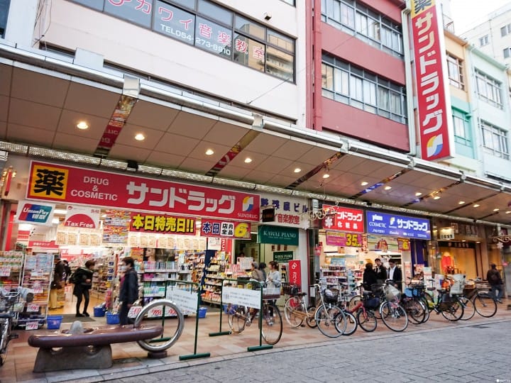 【靜岡】伊豆溫泉鄉 千年歷史修善寺溫泉之旅